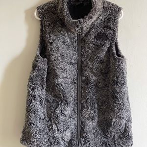 North Face Vest